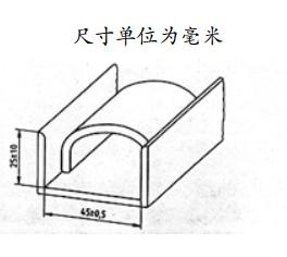 環狀試樣用夾具